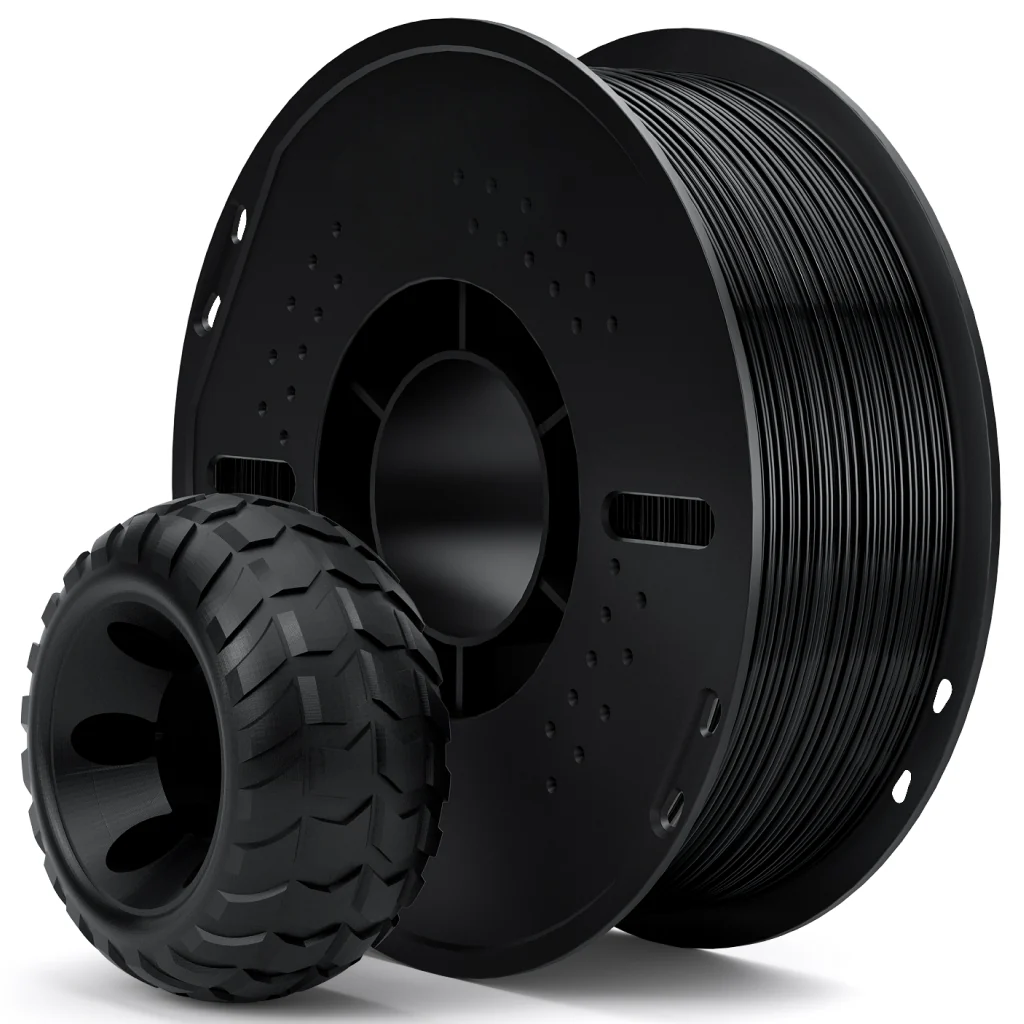 Elegoo TPU 95A Filament