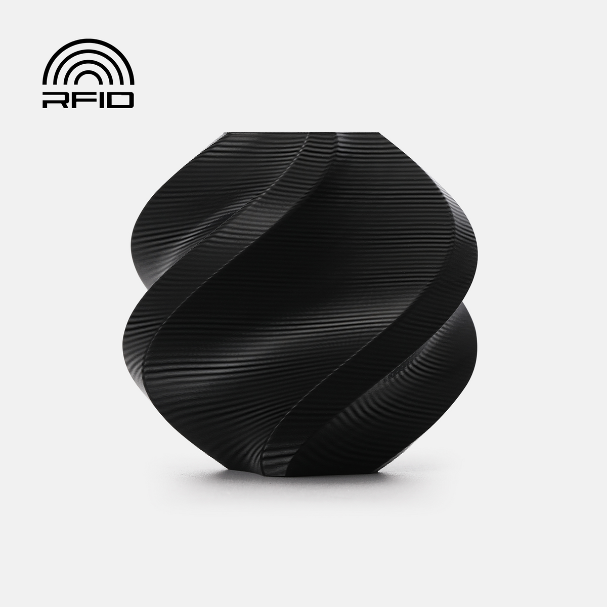 Bambu Lab PETG Basic Filament - Black