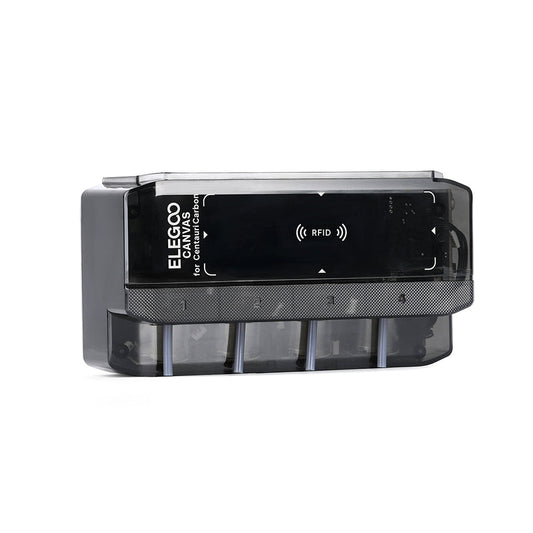 Elegoo CANVAS 4-slot filament changer for Centauri Carbon