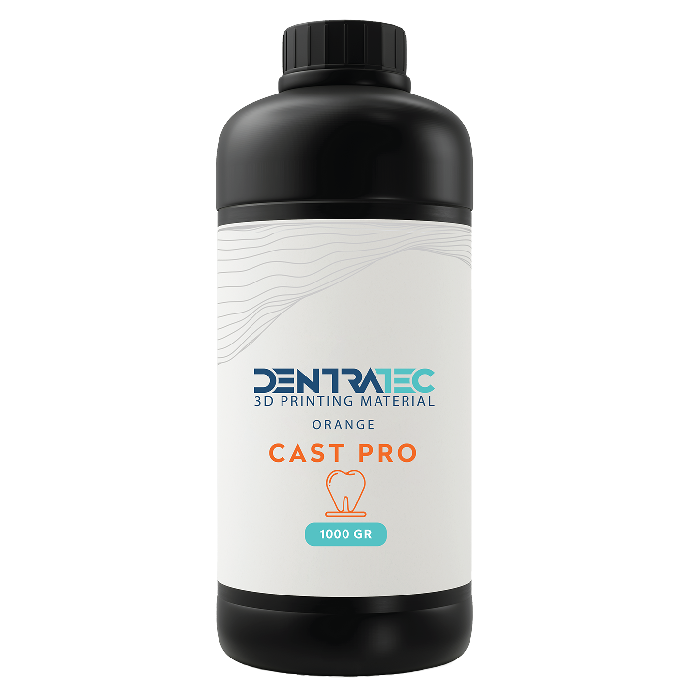Dentratec Cast Pro Resin