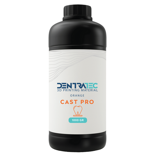 Dentratec Cast Pro Resin