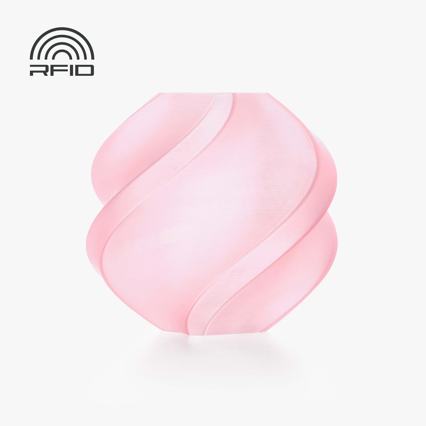 Bambu Lab PLA Translucent Filament - Image 3