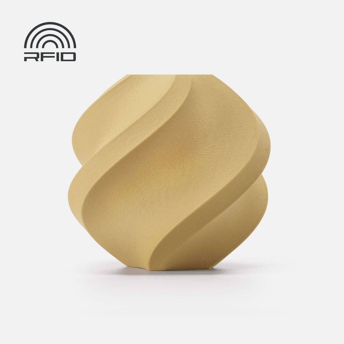 Bambu Lab PLA Wood Filament - Image 6