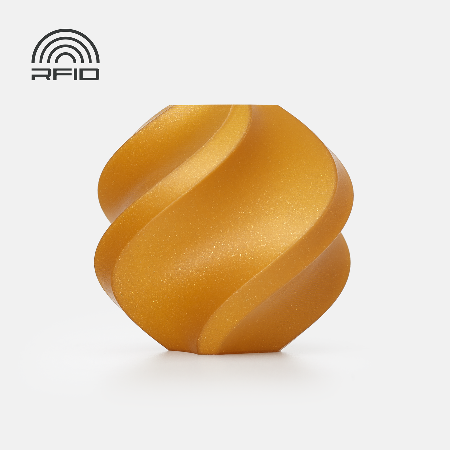 Bambu Lab PLA Sparkle Filament - Image 4