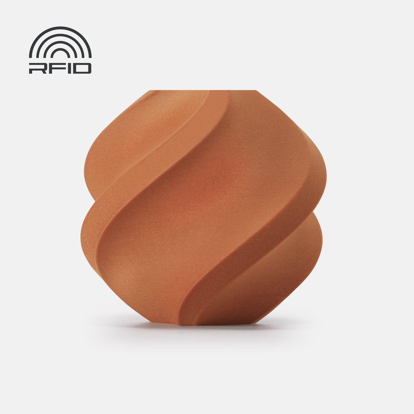 Bambu Lab PLA Wood Filament - Image 3