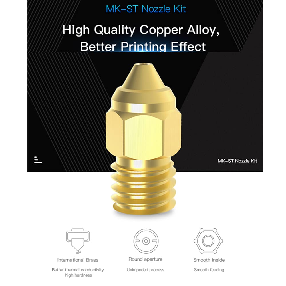 Creality Nozzle - Image 4