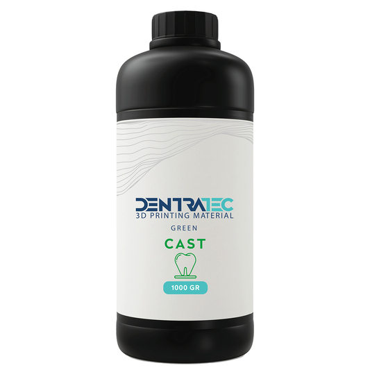 Dentratec Cast Resin
