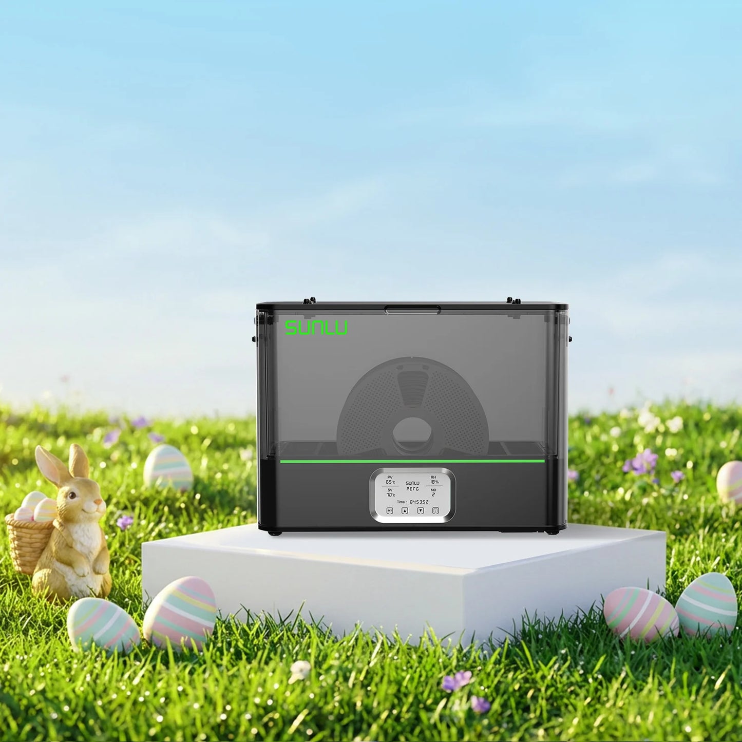Sunlu Filament Dryer E2