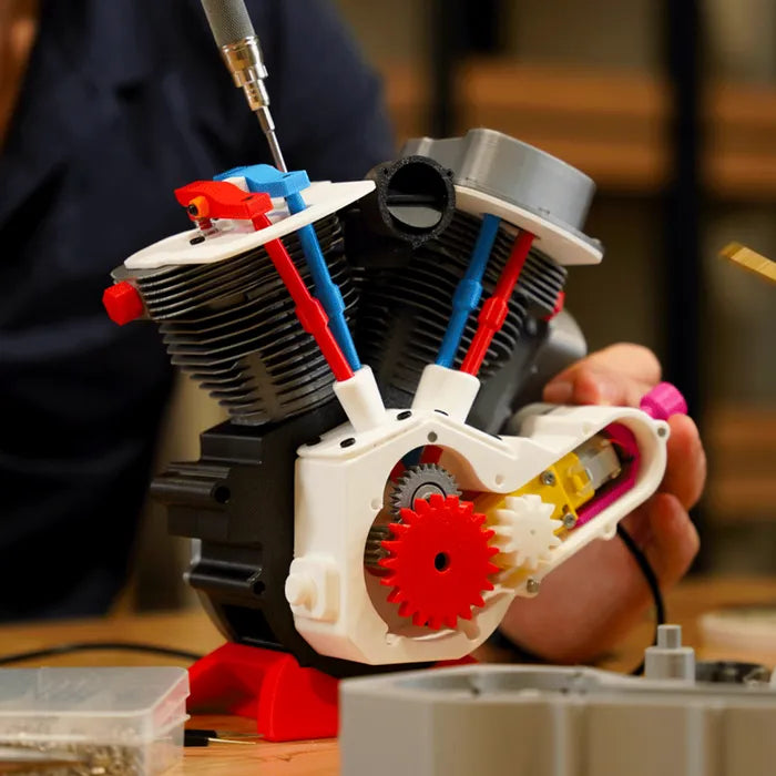 Bambu Lab Components Kit - Engine Model 005