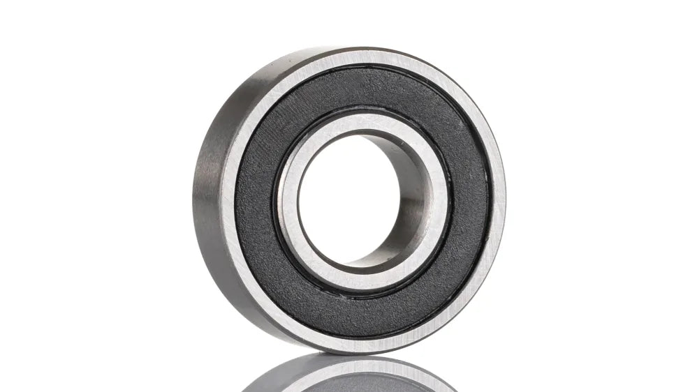 Cube 608-2RS Bearings