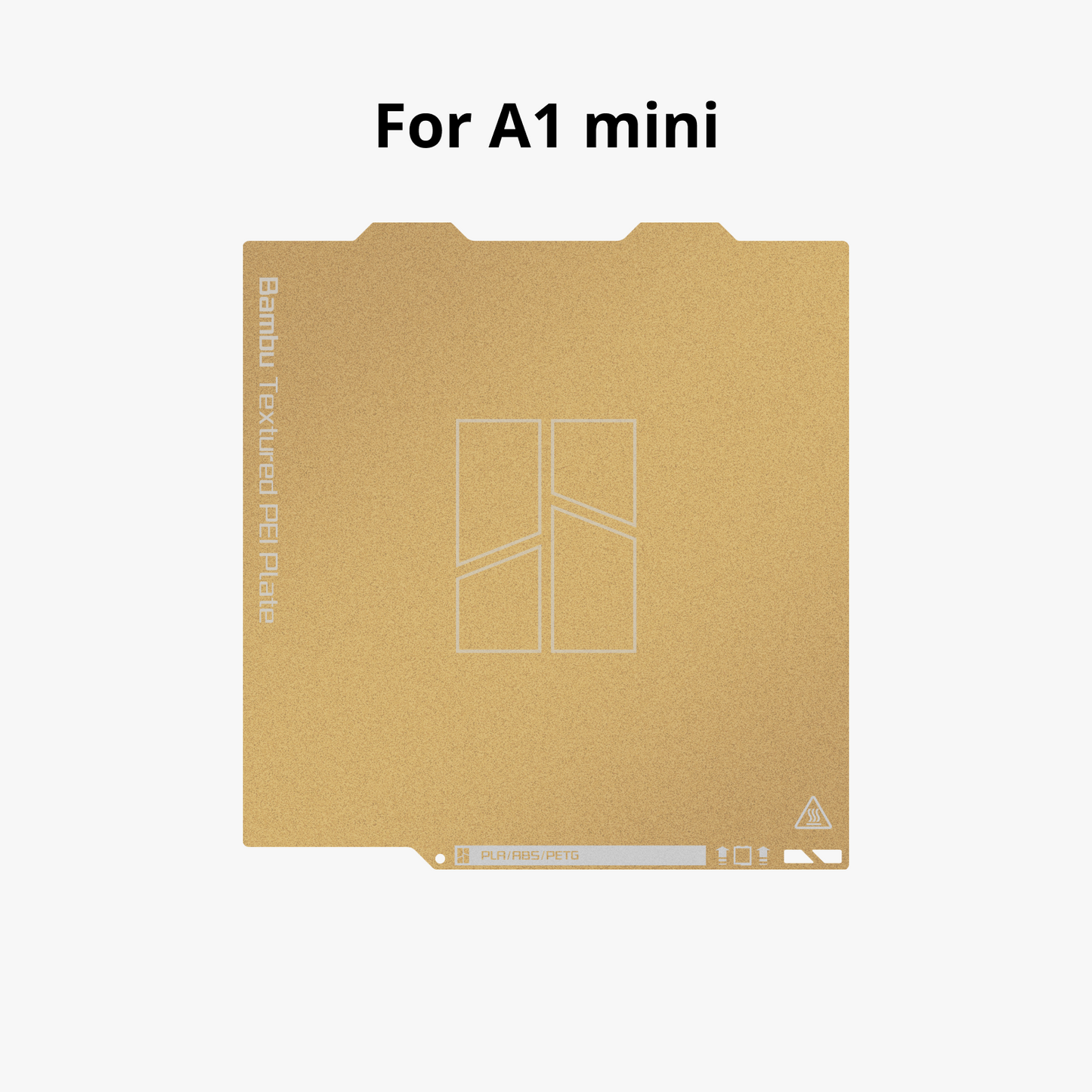 Bambu Lab Build Plate