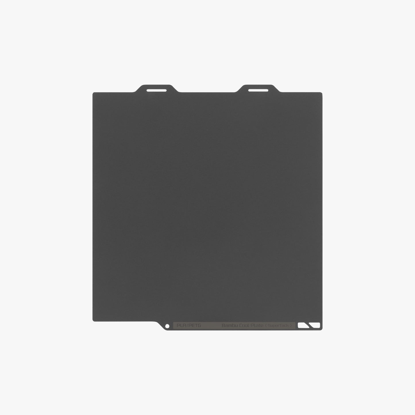 Bambu Lab Build Plate