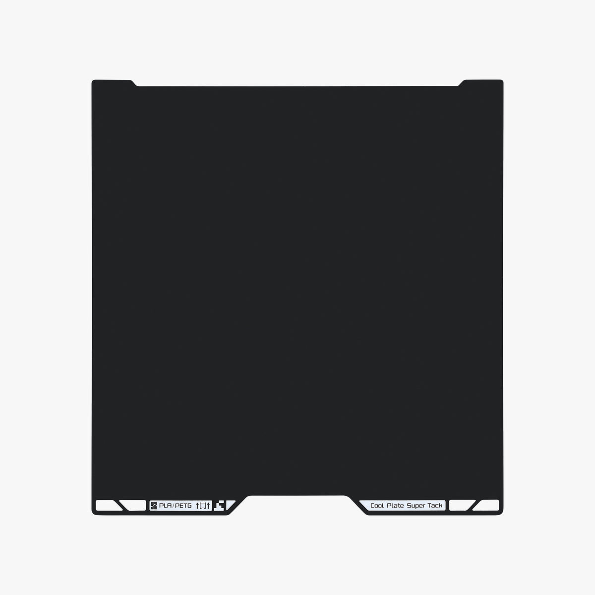 Bambu Lab Cool Plate SuperTack Pro - H2C