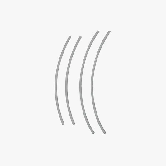 Bambu Lab AMS Lite PTFE Tube 4pcs for A1 Mini