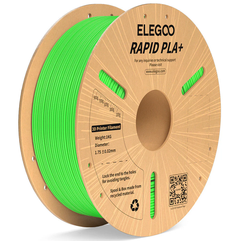 Elegoo Rapid PLA+ Filament - Image 5