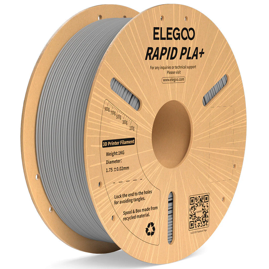 Elegoo Rapid PLA+ Filament - Image 3
