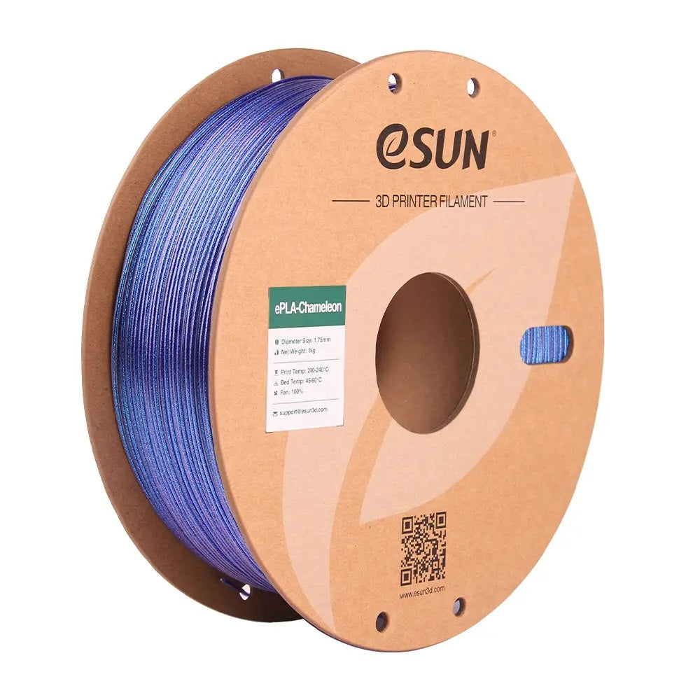 eSUN PLA Chameleon Filament