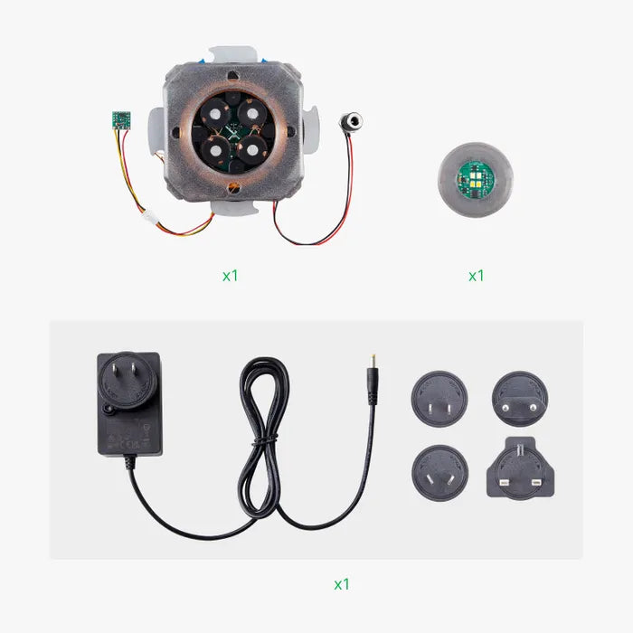 Bambu Lab Maker's Supply - Electronically Controlled Levitation Kit - Image 2