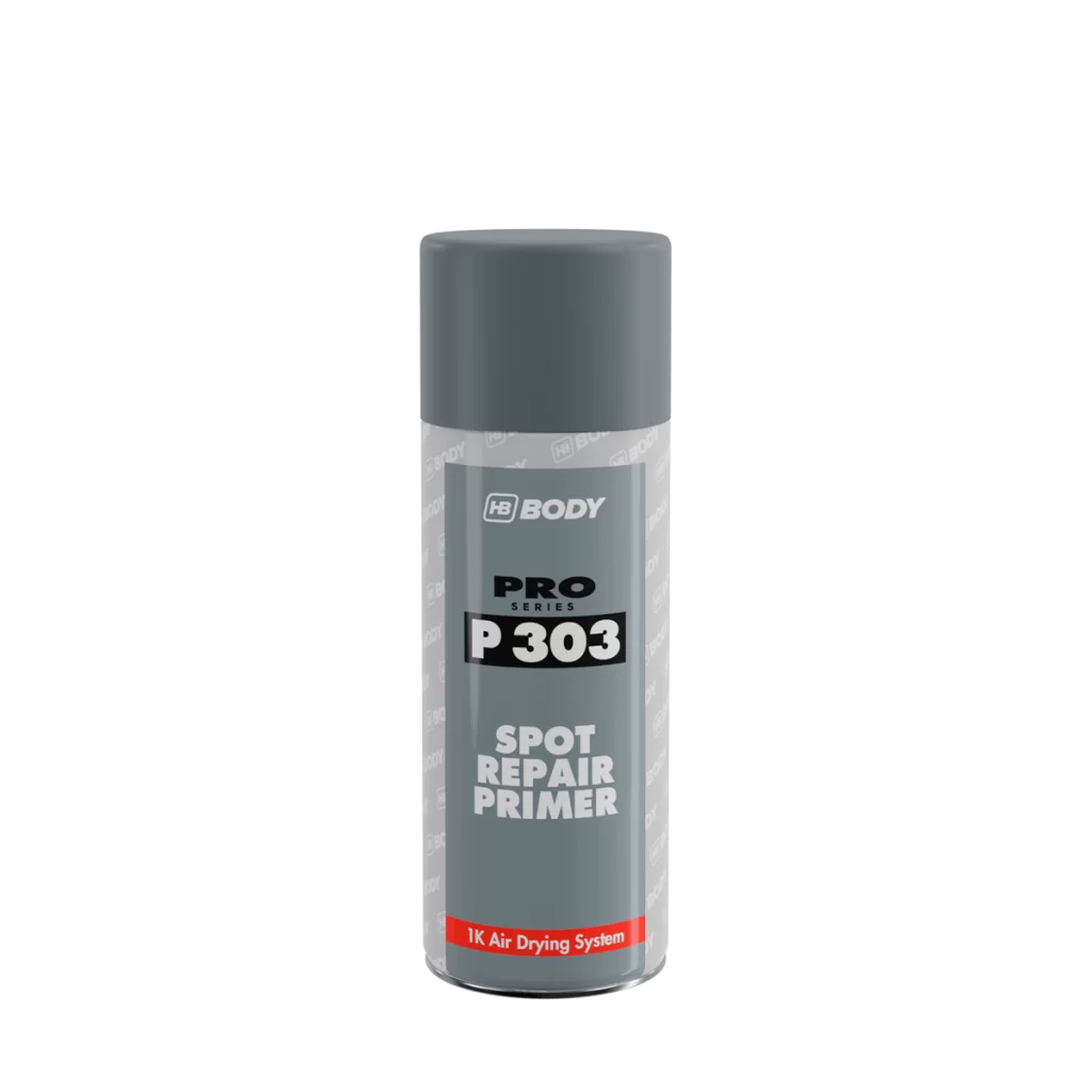 HB Body P303 Spot Repair Primer 400ml