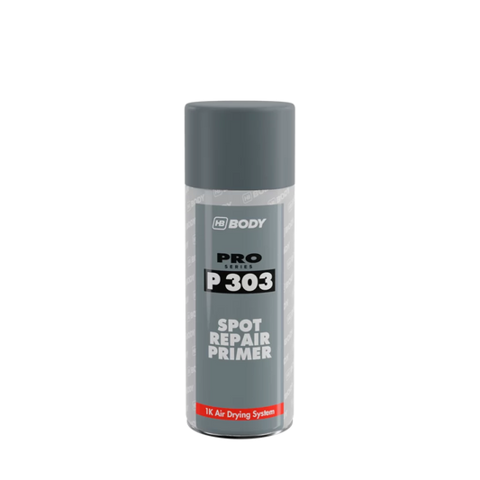 HB Body P303 Spot Repair Primer 400ml