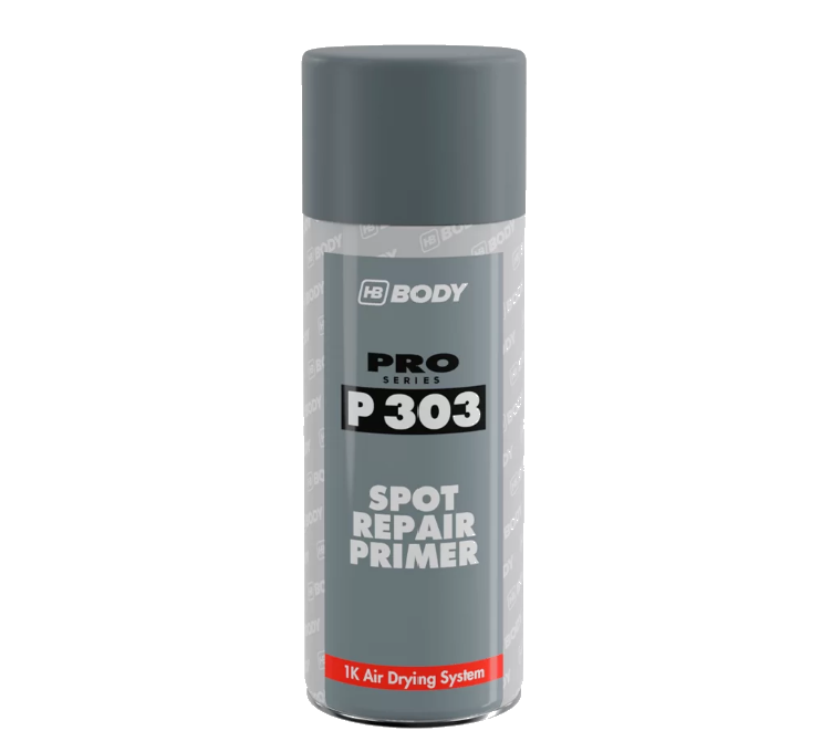 HB Body P303 Spot Repair Primer 400ml