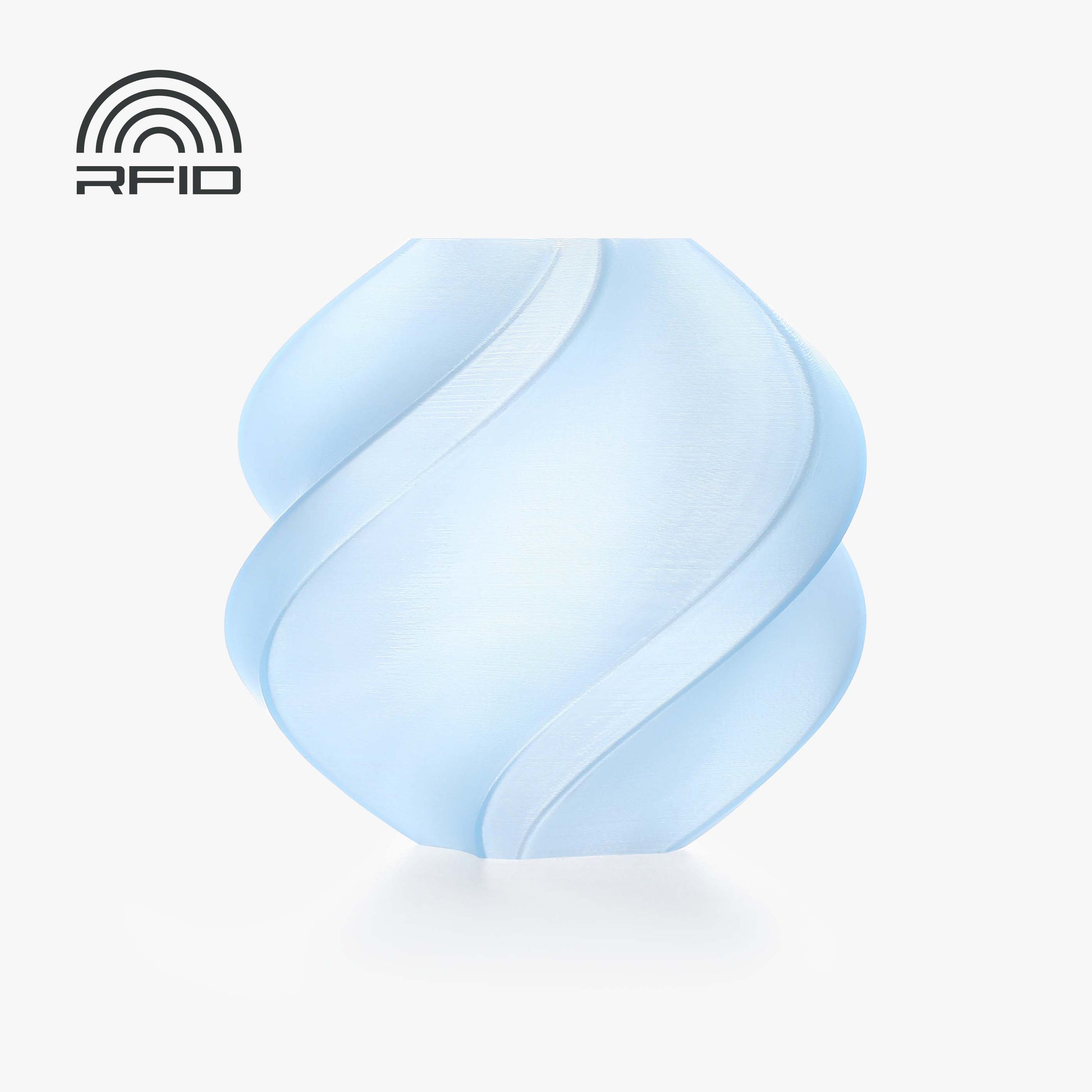 Bambu Lab PLA Translucent Filament