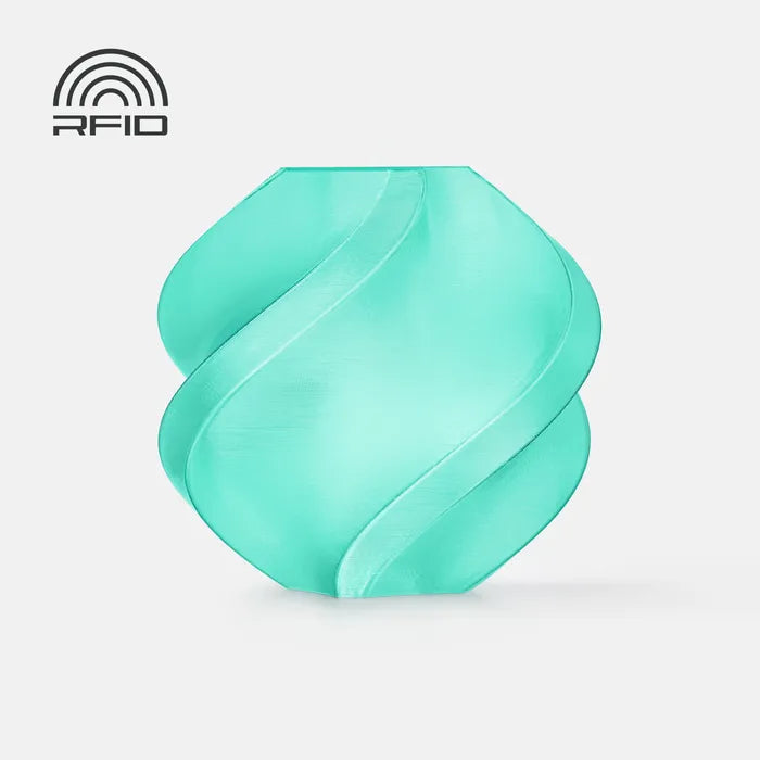 Bambu Lab PETG Translucent Filament - Image 9