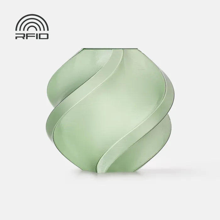 Bambu Lab PETG Translucent Filament - Image 5