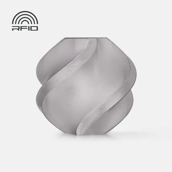 Bambu Lab PETG Translucent Filament - Image 3