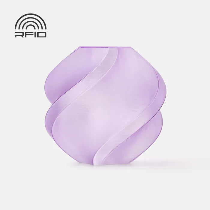 Bambu Lab PETG Translucent Filament - Image 8