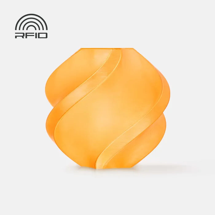 Bambu Lab PETG Translucent Filament - Image 6