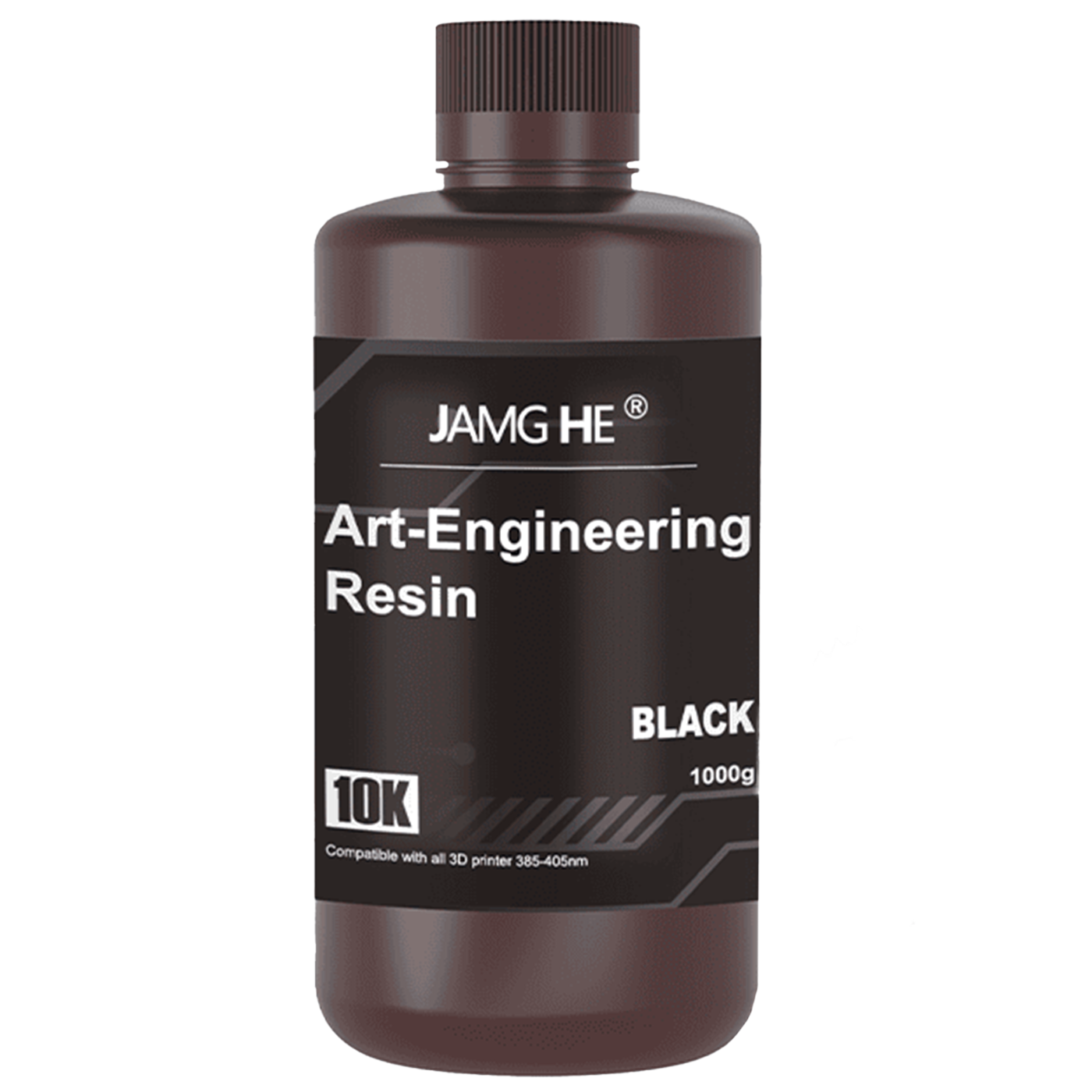 Jamghe Art Engineering Resin