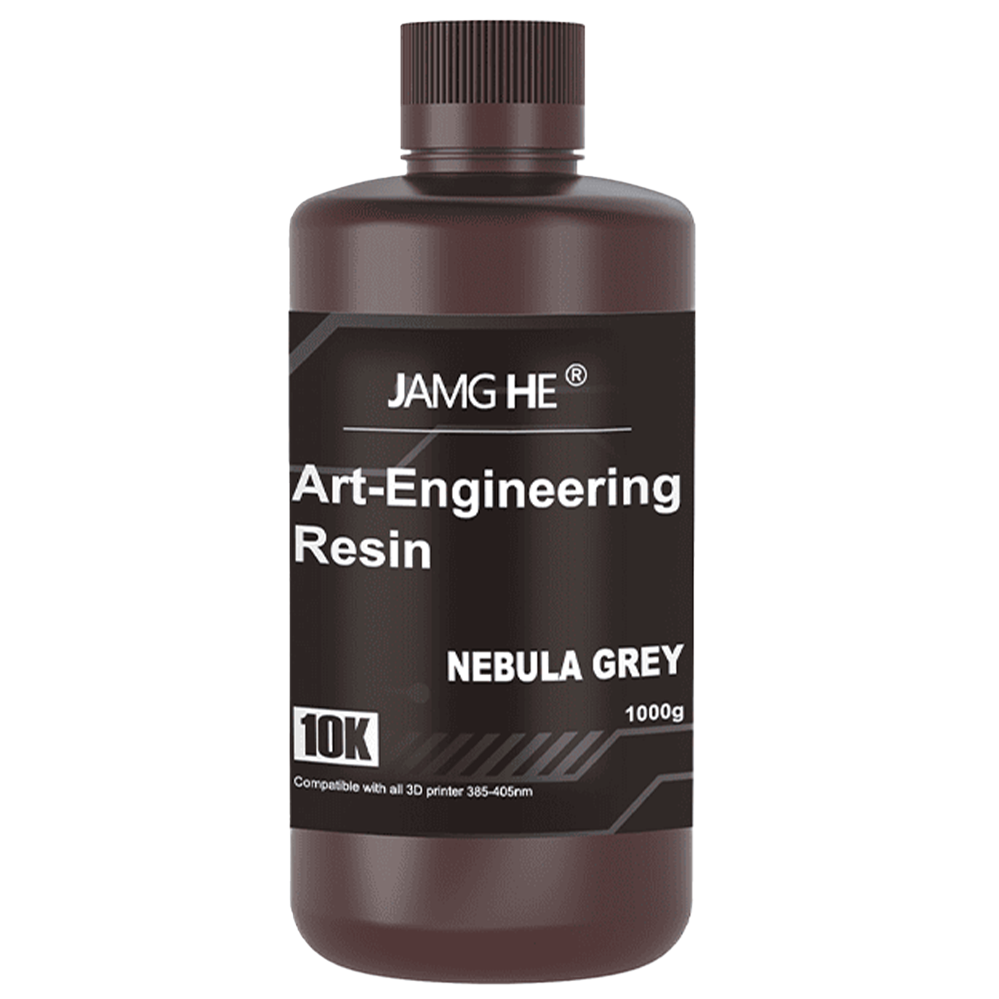 Jamghe Art Engineering Resin - Image 2