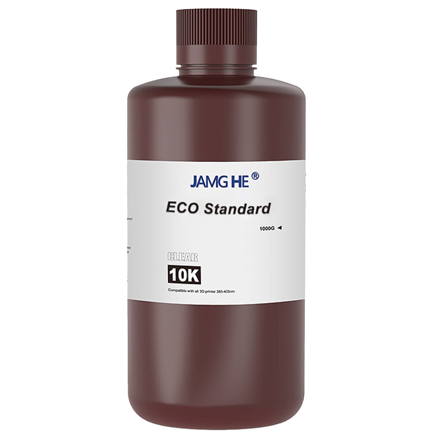 Jamghe Eco Standard Plus Resin - Image 2