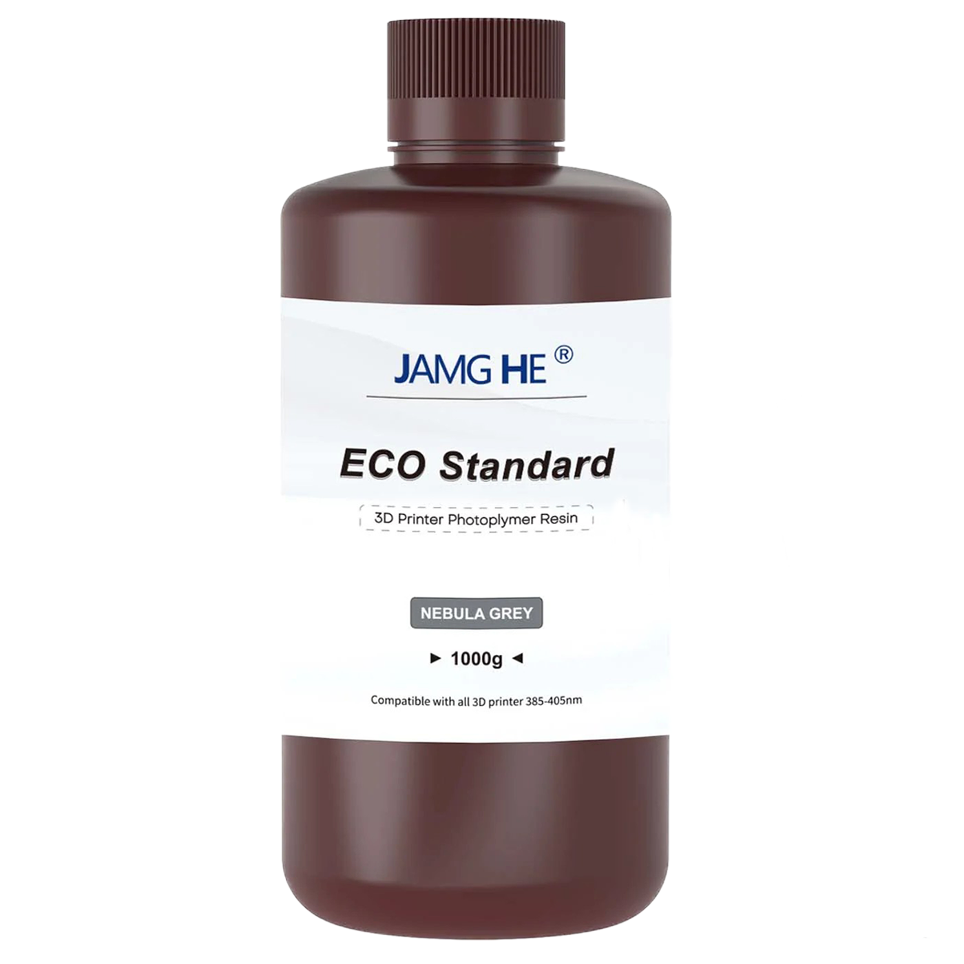 Jamghe Eco Standard Plus Resin - Image 3
