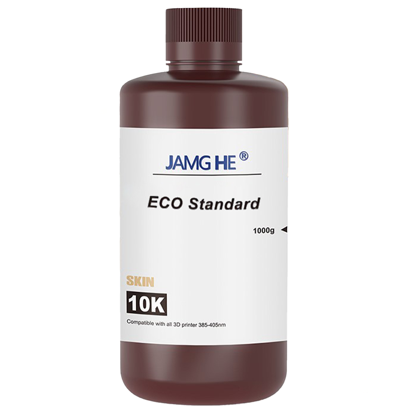 Jamghe Eco Standard Plus Resin - Image 4