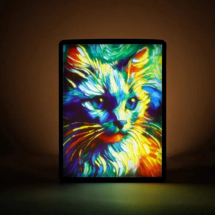 Bambu Lab Components Kit - Lithophane LED Backlight Board Kit (2PCS) KC009