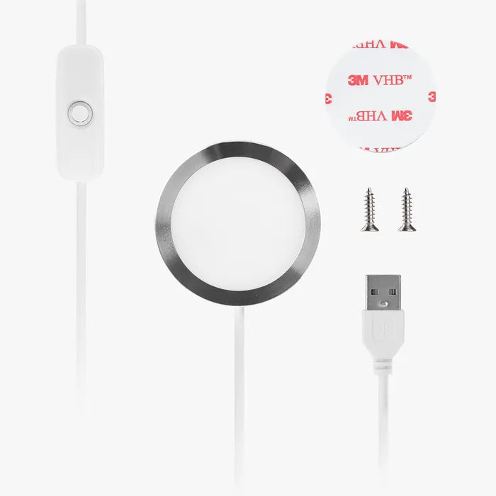 Bambu Lab Components Kit - LED Lamp Kit 001