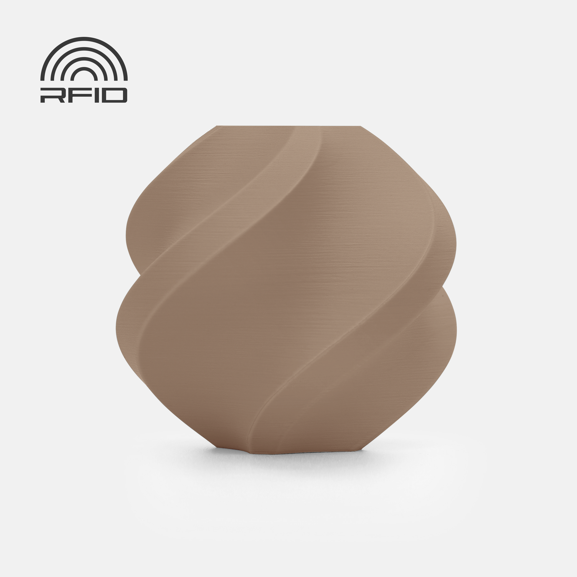 Bambu Lab PLA Matte Filament - Image 2