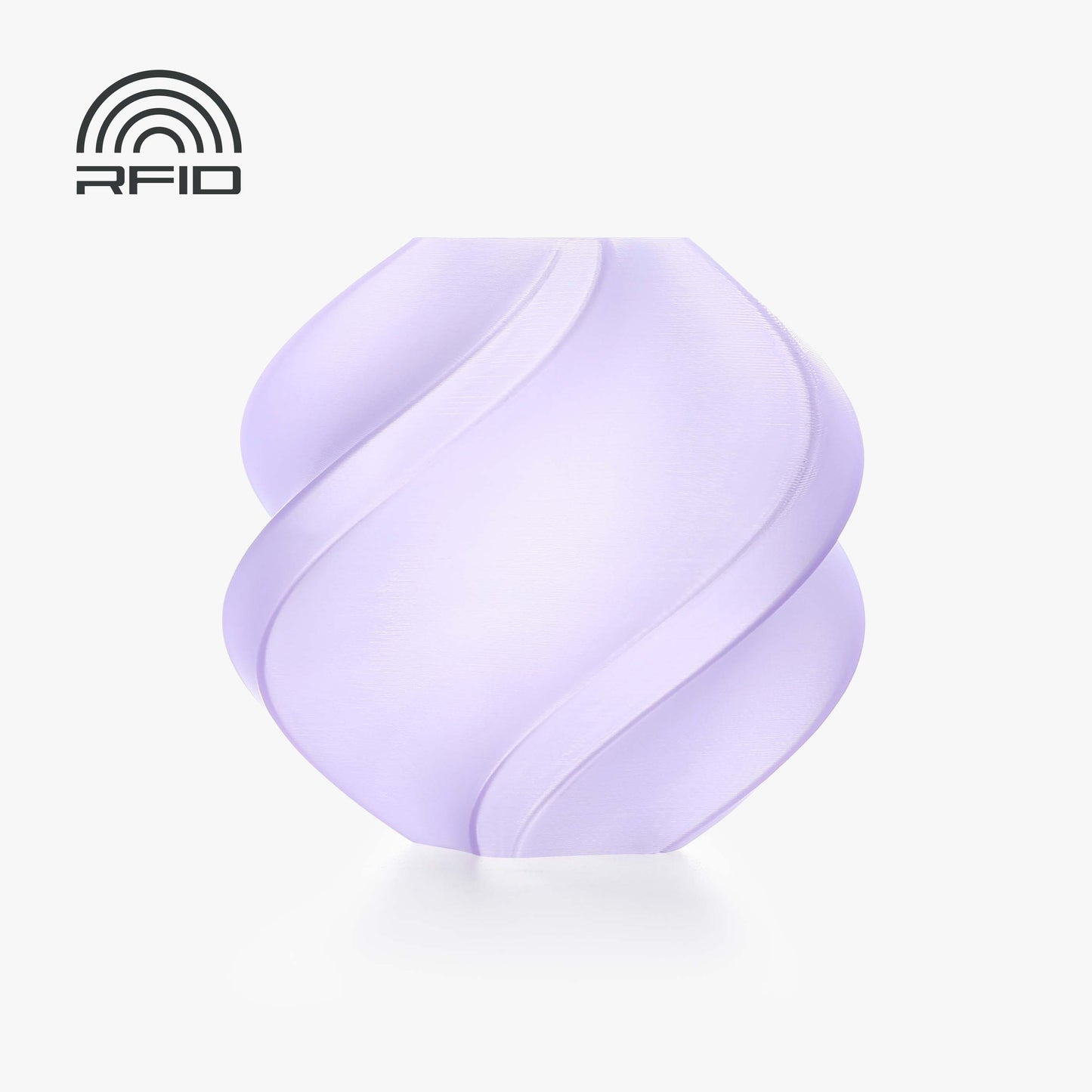 Bambu Lab PLA Translucent Filament - Image 4