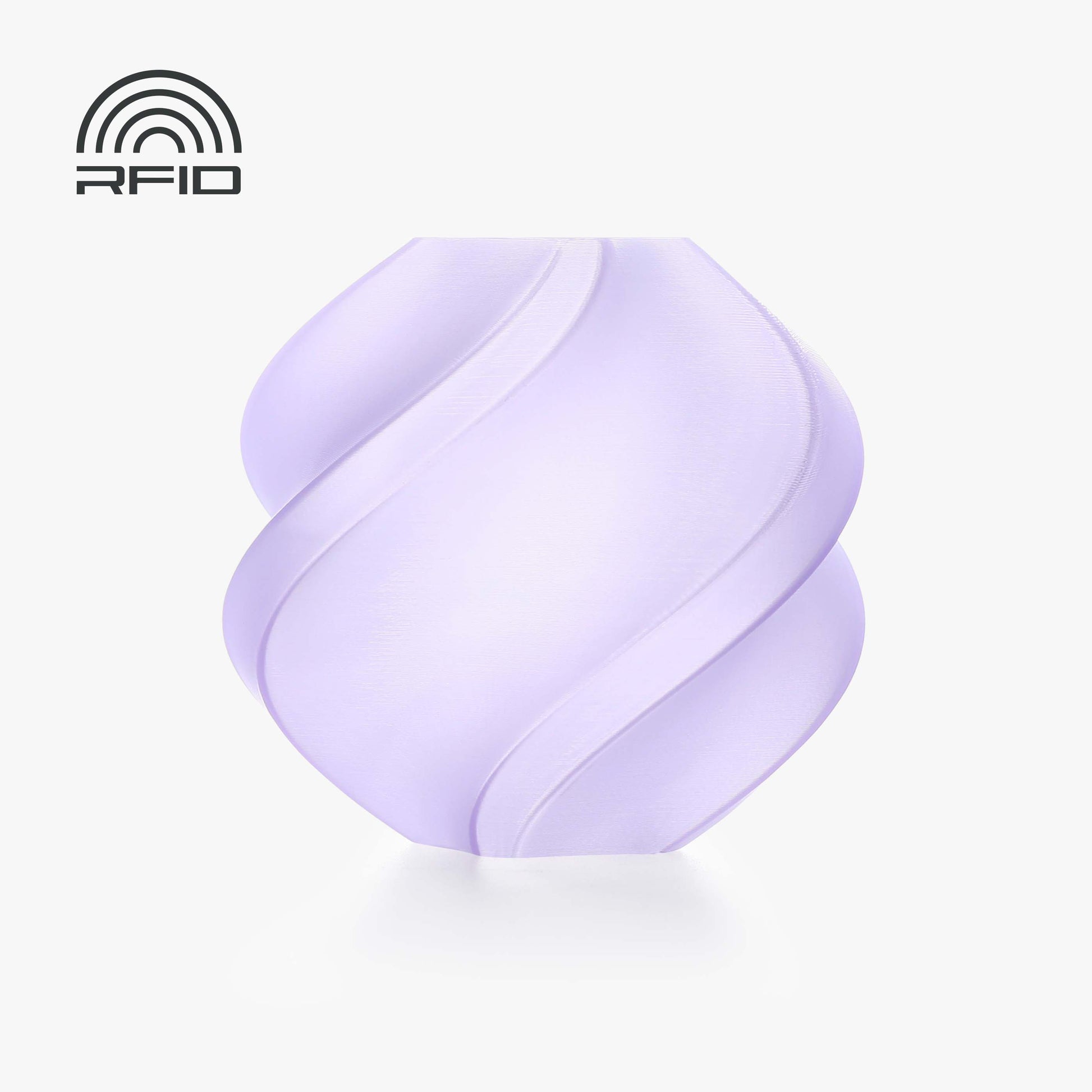 Bambu Lab PLA Translucent Filament - Image 4