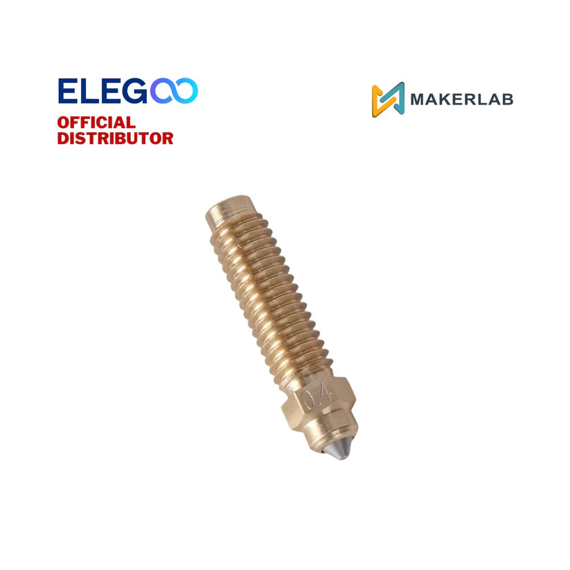 Elegoo Centauri Carbon Nozzle