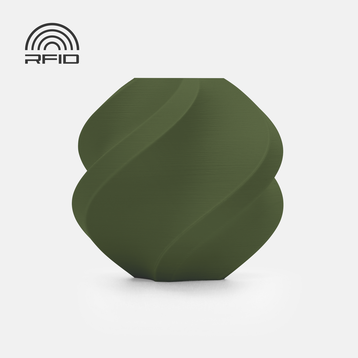 Bambu Lab PLA Matte Filament - Image 4