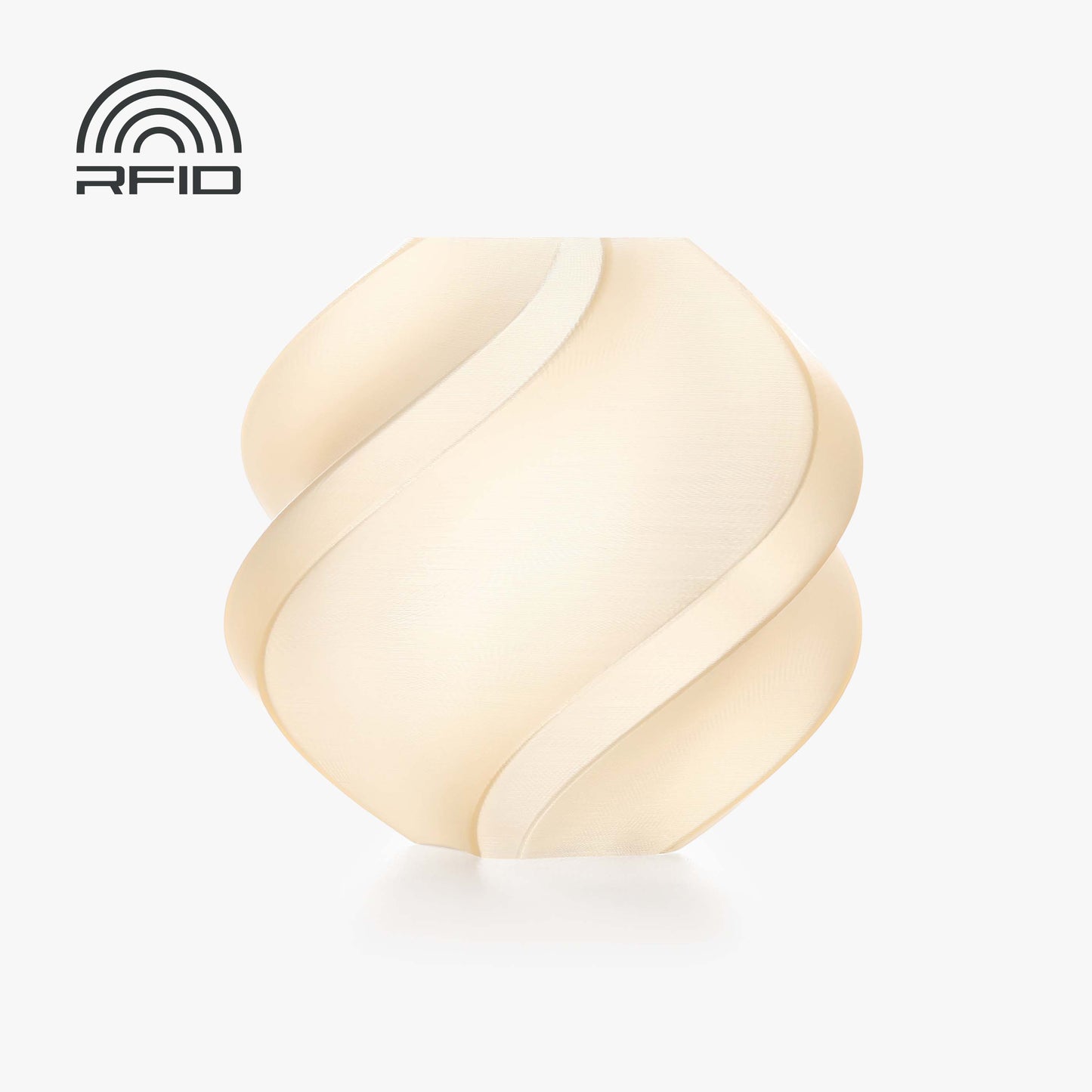 Bambu Lab PLA Translucent Filament - Image 2