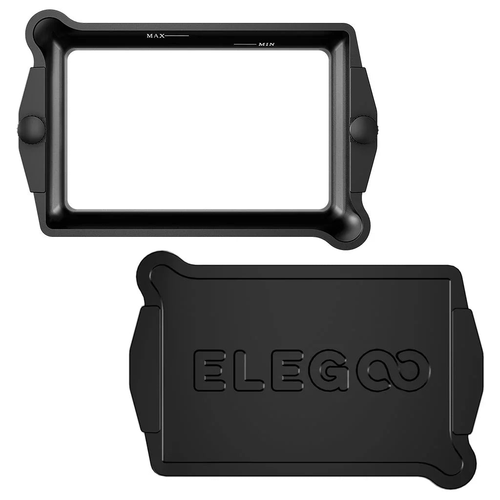 Elegoo Resin Tank - Saturn 4 Ultra 16K