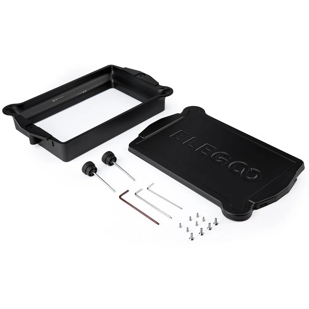 Elegoo Saturn 4 16K Resin Tank