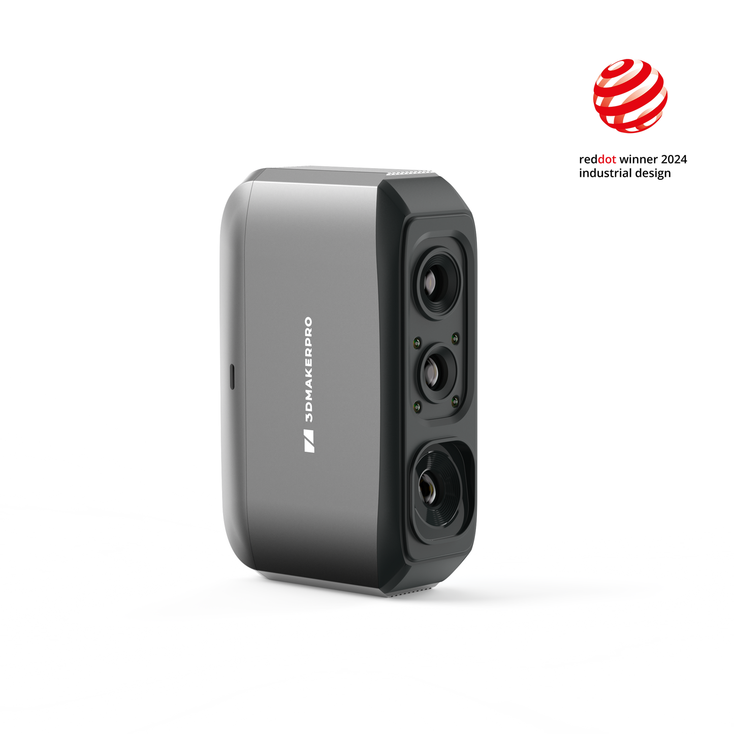 3DMakerpro Moose Lite 3D Scanner — Premium kit