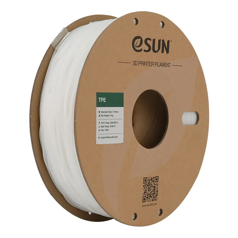 eSUN Elastic TPE Filament - Image 2