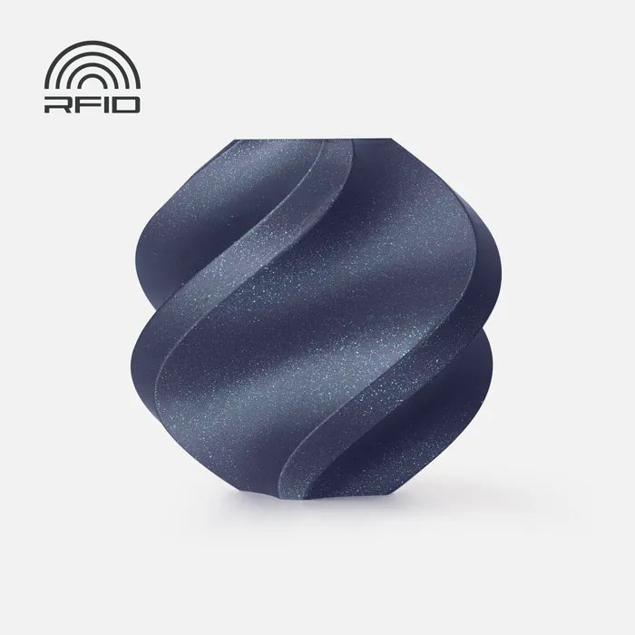 Bambu Lab PLA Galaxy Filament - Image 4