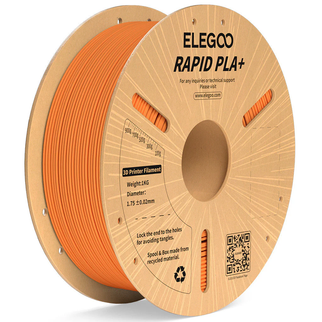 Elegoo Rapid PLA+ Filament - Image 8